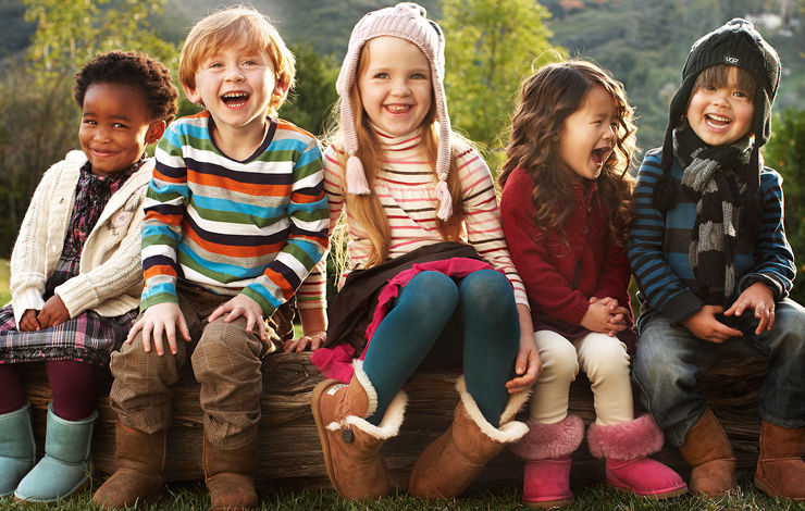 UGG Kids Products